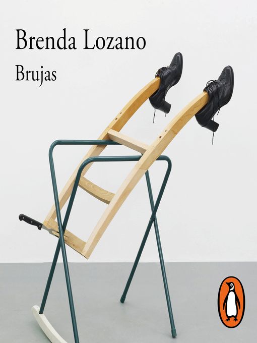 Title details for Brujas by Brenda Lozano - Available